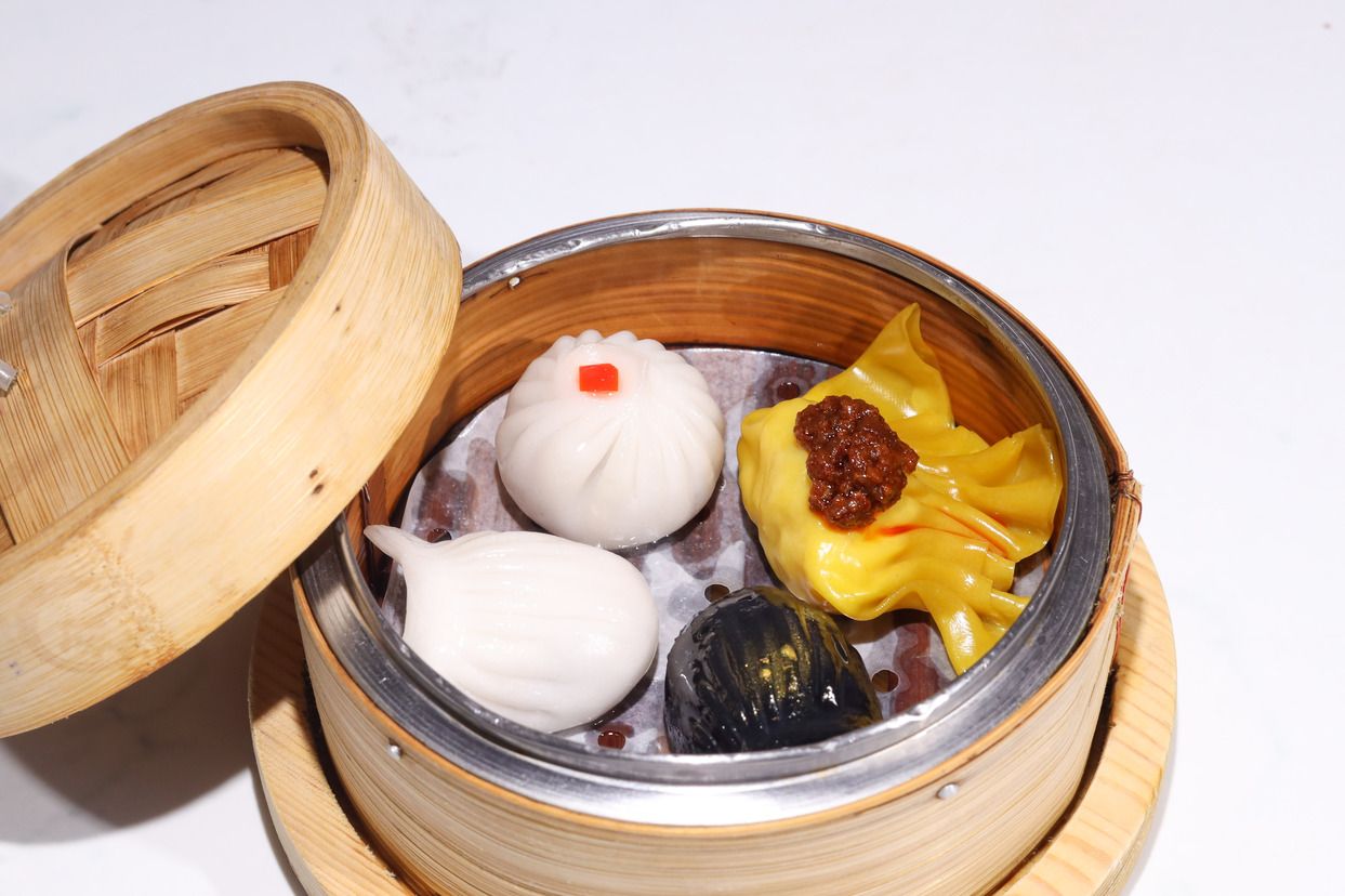 Assorted Dumplings