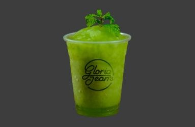 Apple Chiller