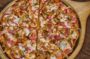 BBQ Chicken