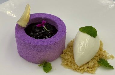 Blueberry Blast