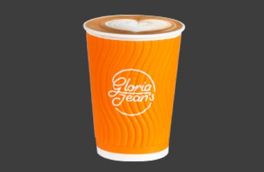 Caffé Latte