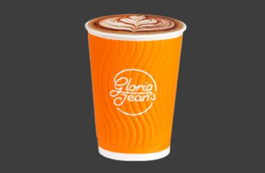 Caffè Mocha