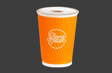 Chai Latte