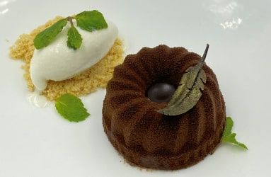Choco Fantasy
