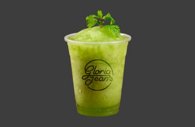 Iced Lime