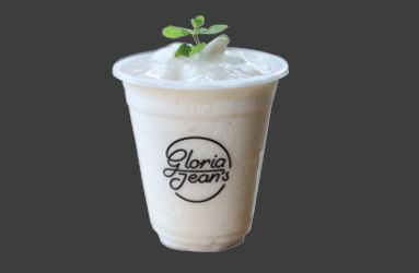 Lychee Cooler