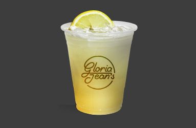 Peach Lemonade