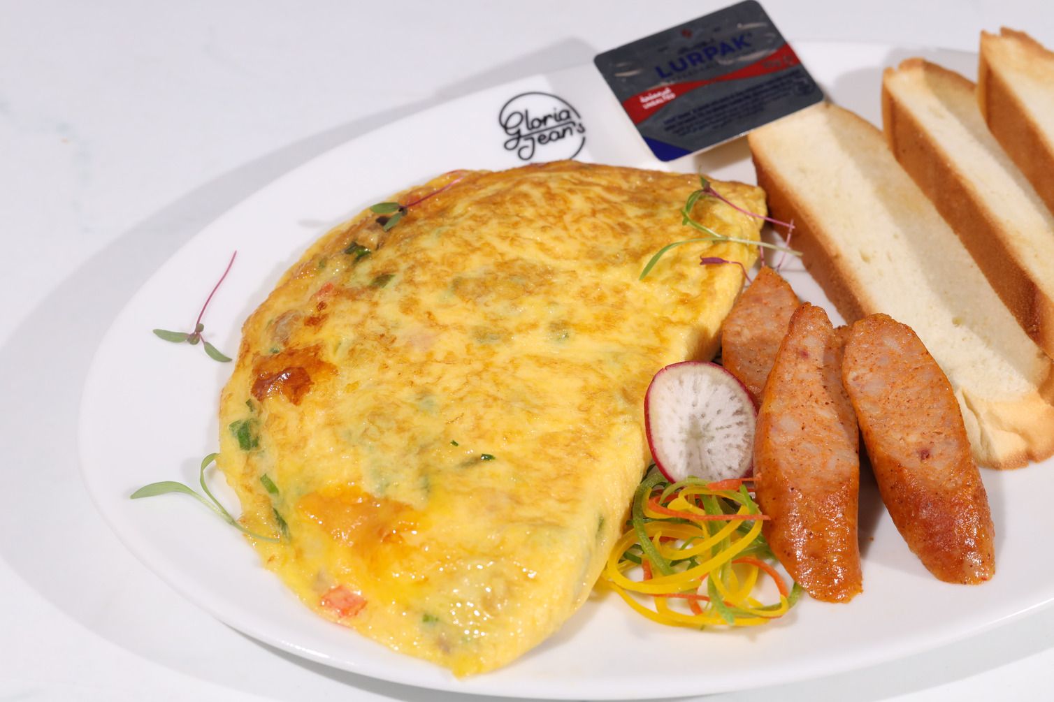 SPANISH OMELET