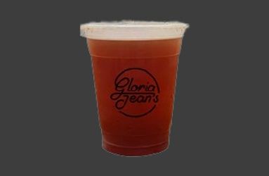 Sparkling Americano