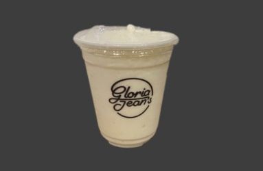 Vanilla Milkshake
